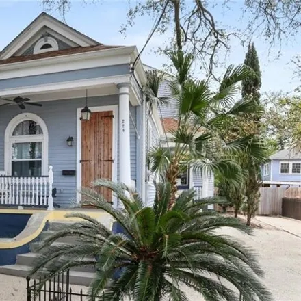 Buy this 3 bed house on 230 South Solomon Street in New Orleans, LA 70119