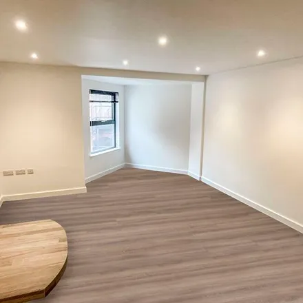 Image 4 - Corner Room, Howitt Street, Long Eaton, NG10 1ED, United Kingdom - Apartment for rent