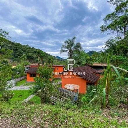 Image 1 - Estrada do Suspiro, Grotão, Teresópolis - RJ, 25975-442, Brazil - House for sale