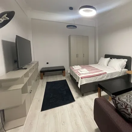 Rent this 1 bed apartment on 34421 Beyoğlu