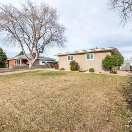 Image 2 - 69 Amherst Avenue, Pueblo, CO 81005, USA - House for sale