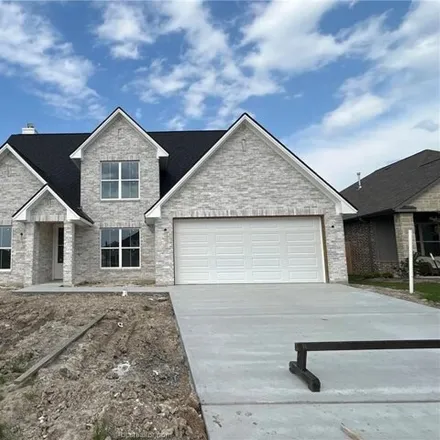 Buy this 4 bed house on Bullinger Creek Drive in Bryan, TX 77808