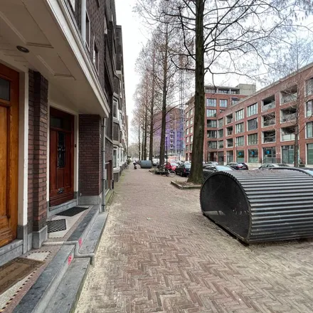Image 7 - Professor Kamerlingh Onneslaan 140A-1, 3112 VL Schiedam, Netherlands - Apartment for rent