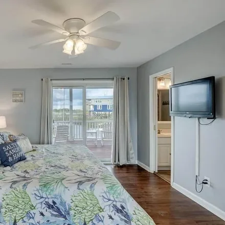 Image 5 - North Topsail Beach, NC - House for rent