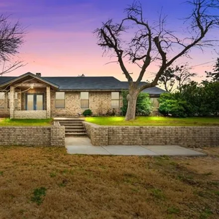 Buy this 3 bed house on Gary's Grill in Mesa Drive, Bastrop County