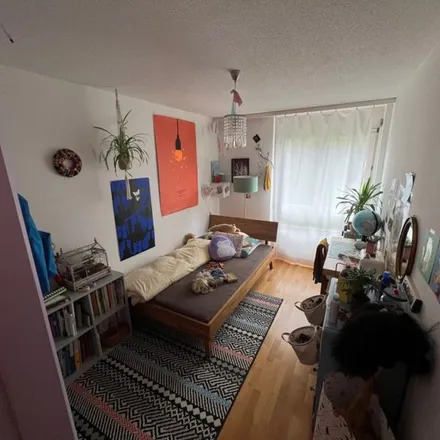Rent this 4 bed apartment on Sägetstrasse 27 in 3123 Belp, Switzerland