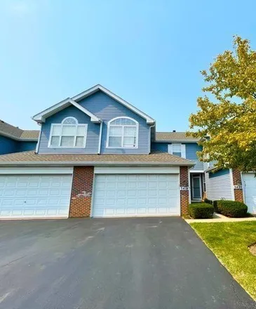 Rent this 2 bed house on 5449 Elizabeth Place in Rolling Meadows, IL 60008
