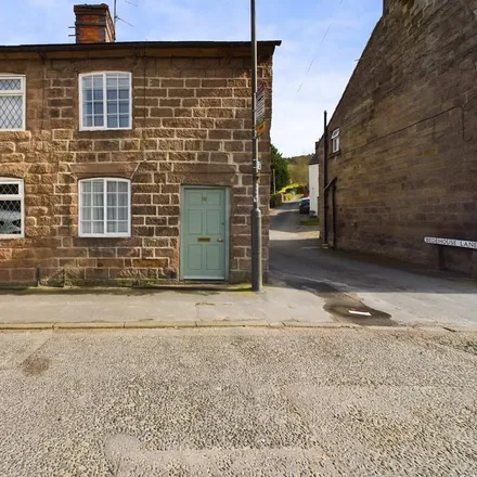 Image 1 - Addison Square, Cromford Hill, Cromford, DE4 3QU, United Kingdom - House for rent