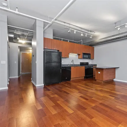 Rent this 2 bed apartment on 212 East Cullerton Street