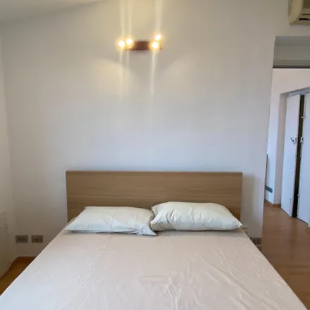 Rent this 1 bed apartment on Piazzale Libia 5 in 20135 Milan MI, Italy