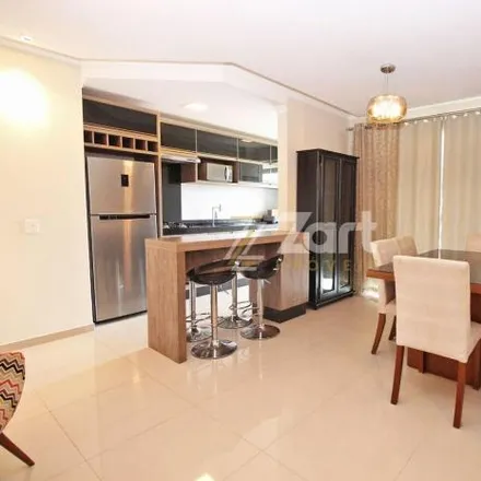 Buy this 3 bed apartment on Rua Merluza in Centro, Bombinhas - SC