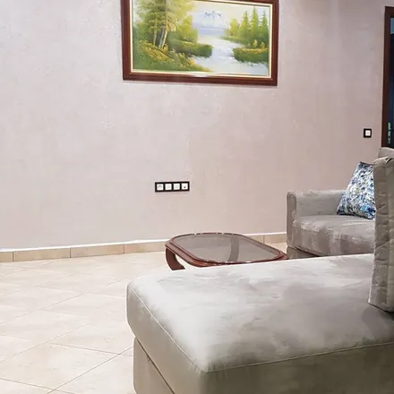Rent this 3 bed apartment on Tétouan in Pachalik de Tétouan باشوية تطوان, Morocco