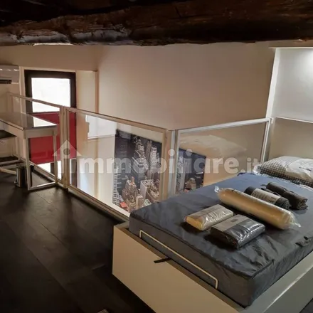 Rent this 2 bed apartment on Via Gian Carlo Castelbarco in 20136 Milan MI, Italy