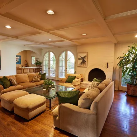 Image 3 - 623 North Hillcrest Road, Beverly Hills, CA 90210, USA - House for sale