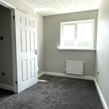 Rent this 2 bed apartment on Senwick Drive in Little Irchester, NN8 1SD