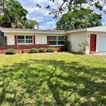 Buy this 3 bed house on 11375 122nd Terrace North in Pinellas County, FL 33778