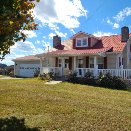 Image 1 - 620 McWhorter Road, London, KY 40741, USA - House for sale