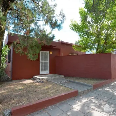 Rent this studio house on Figueroa Alcorta in Barrio Industrial, Villa Allende