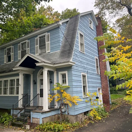 Buy this 3 bed house on 33 Moyer Street in Village of Canajoharie, Montgomery County