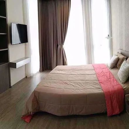Rent this 2 bed apartment on Mori Haus in 88, On Nut Soi 1/1