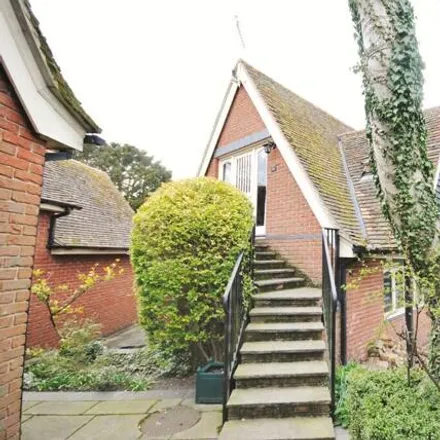 Rent this 1 bed room on Gibson Close in Saffron Walden, CB10 1AJ