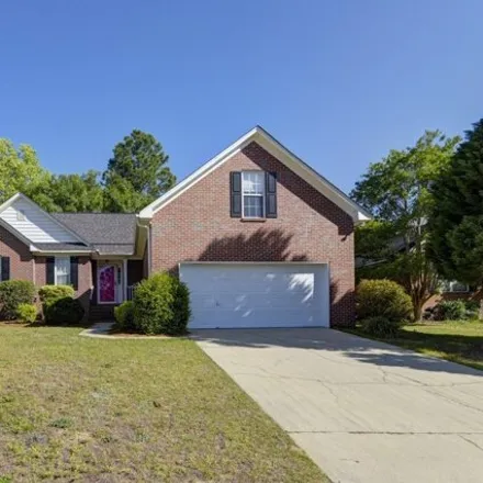 Buy this 3 bed house on 207 Terrapin Trace East in Richland County, SC 29229