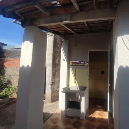 Buy this 2 bed house on Rua Cesar Ferrari in Vila Capuava, Valinhos - SP