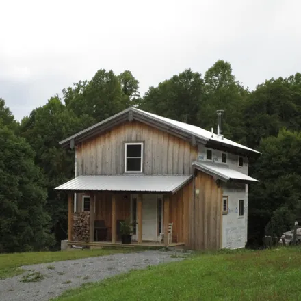 Buy this 2 bed house on 106 Wilderness Drive in Pierce, Carter County