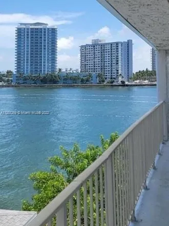 Rent this 1 bed apartment on 2150 Bay Drive