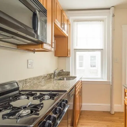 Rent this 1 bed apartment on 286 Chestnut Hill Ave