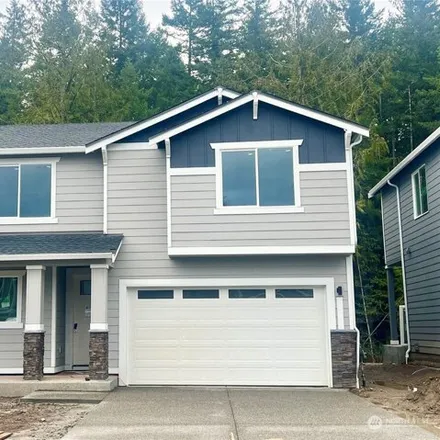 Buy this 4 bed house on unnamed road in Poulsbo, WA 98370