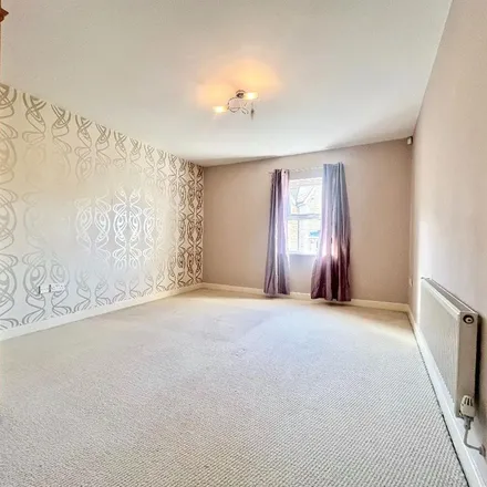 Rent this 2 bed apartment on Kenwood Hall grounds in Kenwood Court, Sheffield