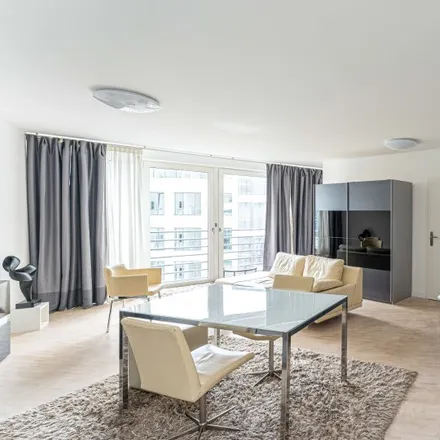Rent this studio apartment on Gipsstraße 11 in 10119 Berlin, Germany