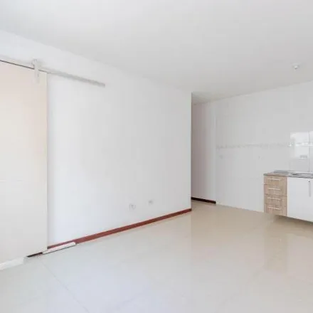 Buy this 1 bed apartment on Rua Olavo Bilac in Vargem Grande, Pinhais - PR
