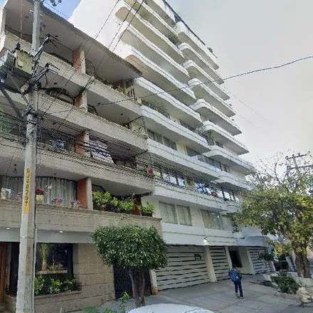Image 2 - Calle Pilares, Benito Juárez, 03100 Mexico City, Mexico - Apartment for sale