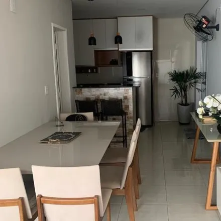 Buy this 2 bed apartment on unnamed road in Complexo Rios di Itália, São José do Rio Preto - SP