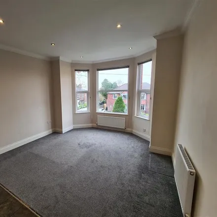 Image 2 - Heaton Moor, Parsonage Road / opposite Earl Road, Parsonage Road, Stockport, SK4 4LH, United Kingdom - Apartment for rent