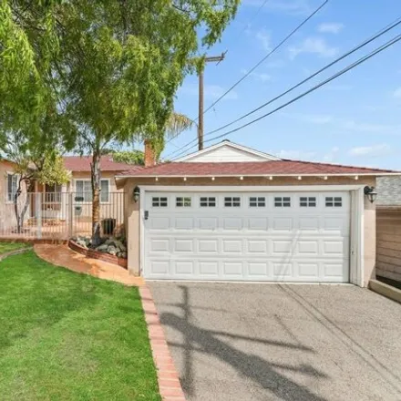 Buy this 4 bed house on 4740 Ramsdell Avenue in La Crescenta, CA 91214