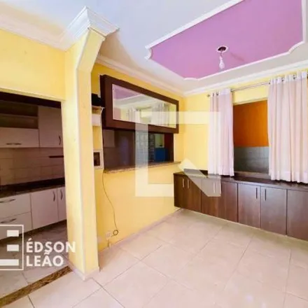 Buy this 2 bed house on Rua Presidente Nasser in Santa Branca, Belo Horizonte - MG