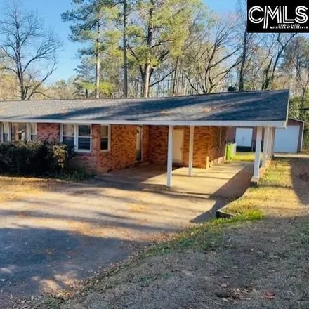 Rent this 3 bed house on 1524 Omarest Drive in Columbia, SC 29210