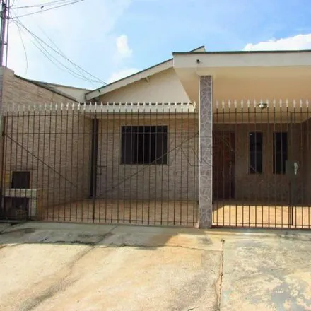 Rent this 2 bed house on Travessa Jonil Barbosa de Lima in São Dimas, Piracicaba - SP