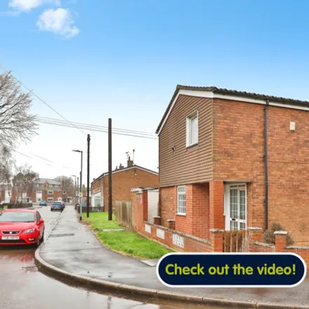 Buy this 3 bed house on Cladshaw in Hull, HU6 9DD
