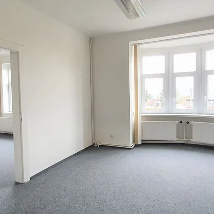 Rent this 2 bed apartment on Zenklova in 180 48 Prague, Czechia