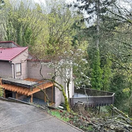 Buy this 3 bed house on 26480 Woodmont Drive South in Des Moines, WA 98198