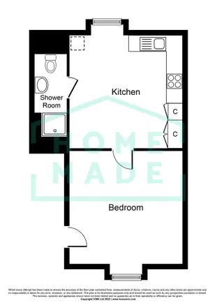 Image 9 - Blanche Lane, Ridge, EN6 3LD, United Kingdom - Apartment for rent