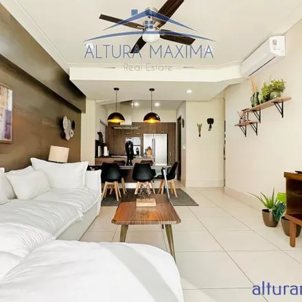 Rent this 3 bed apartment on Paseo Lomas Altas 659 in Lomas Altas, 45110 Zapopan