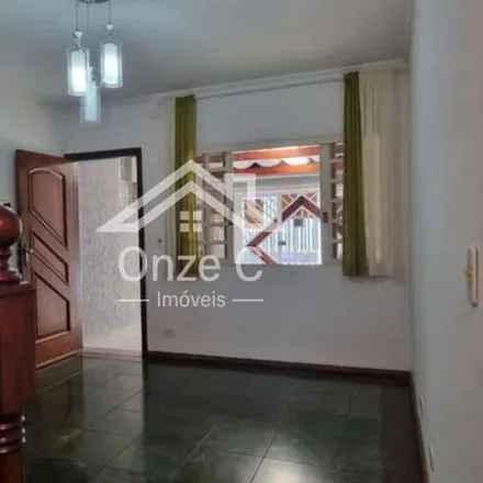 Buy this 3 bed house on Rua Fluminense in Itapegica, Guarulhos - SP