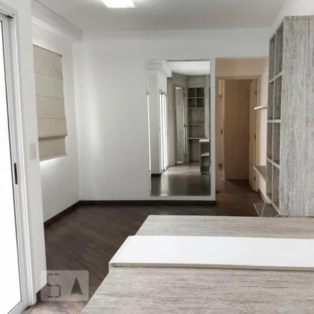 Rent this 1 bed apartment on Edifício Brasília Urban Solution in Rua Frei Caneca 420, Consolação