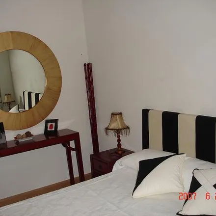 Rent this 3 bed apartment on Calle Siervas de Jesús in 47016 Valladolid, Spain