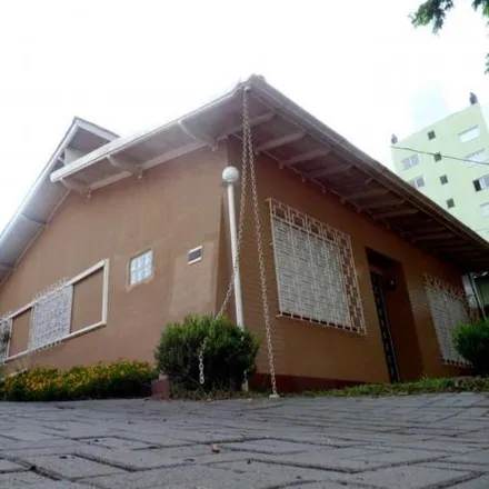 Buy this 4 bed house on Rua Azambuja Fortuna in Fião, São Leopoldo - RS
